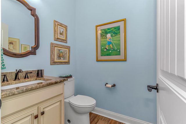 40 Big Oak Pl., Pawleys Island, SC 29585