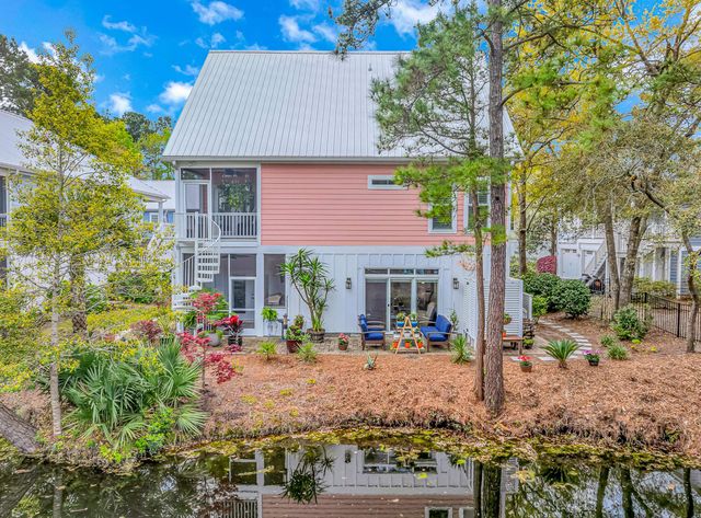 40 Big Oak Pl., Pawleys Island, SC 29585