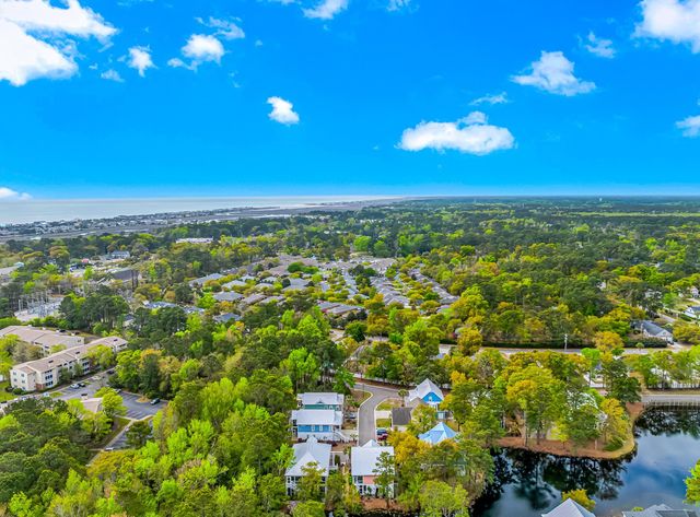 40 Big Oak Pl., Pawleys Island, SC 29585