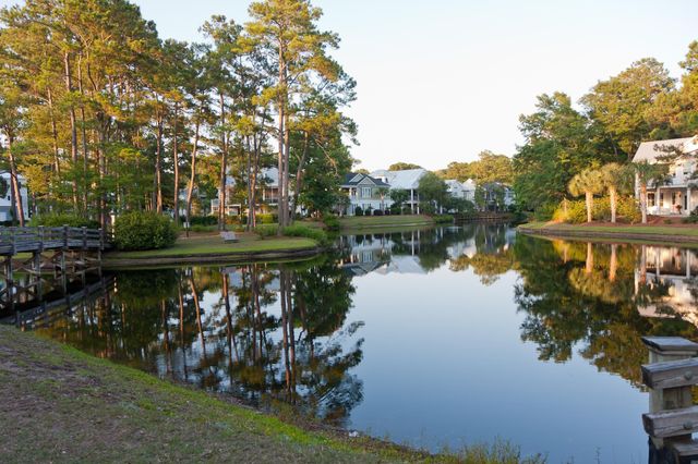 40 Big Oak Pl., Pawleys Island, SC 29585