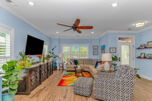 40 Big Oak Pl., Pawleys Island, SC 29585