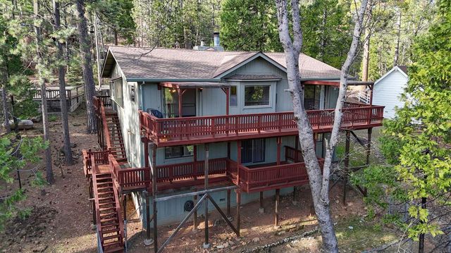 1521 Patricia Ln, Arnold, CA 95223