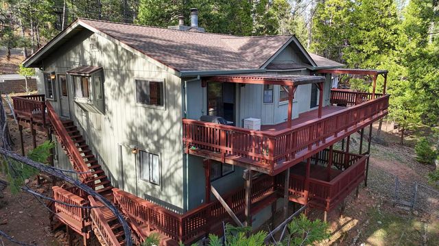 1521 Patricia Ln, Arnold, CA 95223