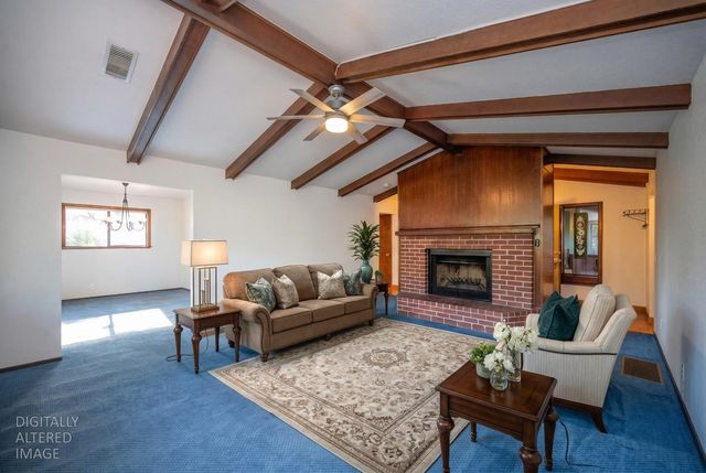 1521 Patricia Ln, Arnold, CA 95223