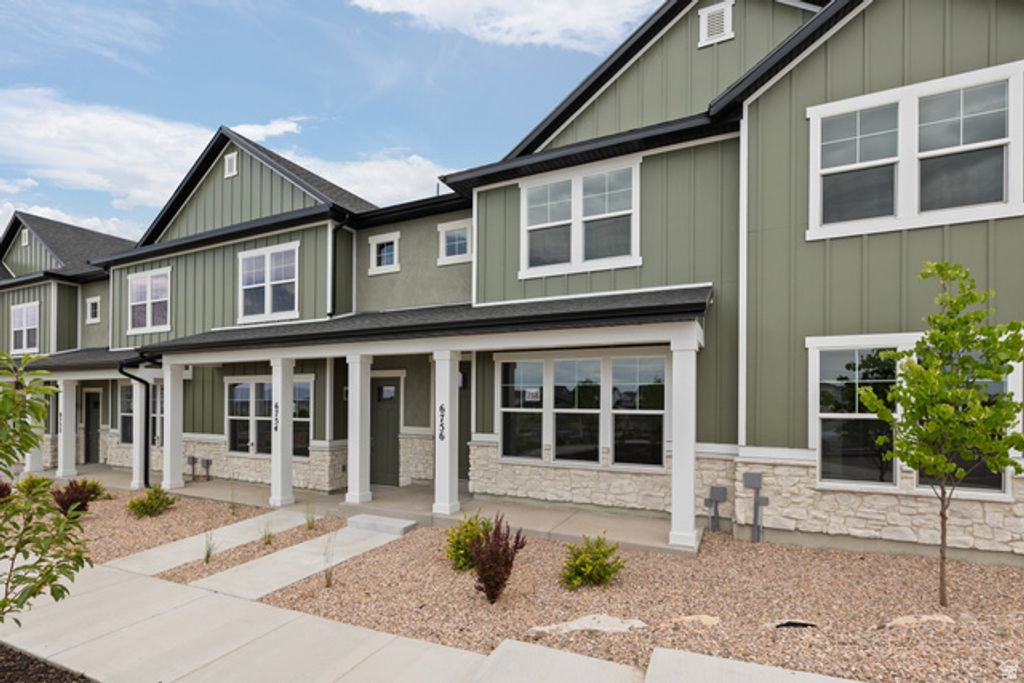 6756 W JUMBO ROCKS LN #258, Herriman, UT 84096 — photo 3