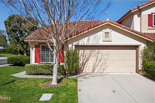 5205 San Francesca Drive, Camarillo, CA 93012