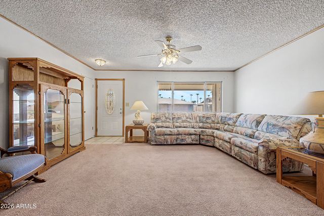 9916 W SHIPROCK Drive, Sun City, AZ 85351
