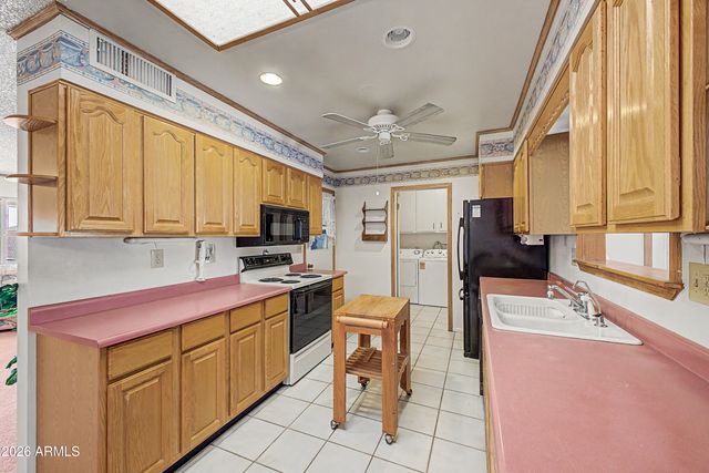 9916 W SHIPROCK Drive, Sun City, AZ 85351
