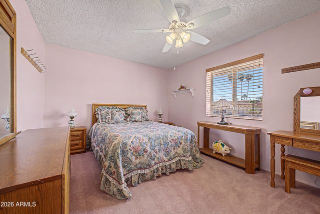 9916 W SHIPROCK Drive, Sun City, AZ 85351