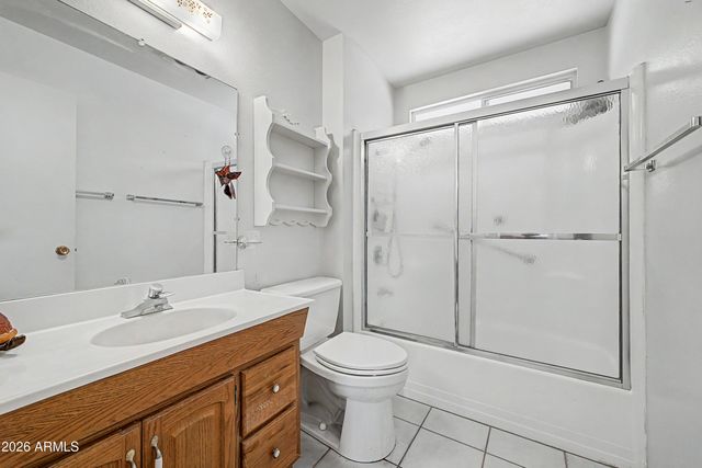9916 W SHIPROCK Drive, Sun City, AZ 85351
