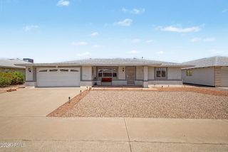 9916 W SHIPROCK Drive, Sun City, AZ 85351