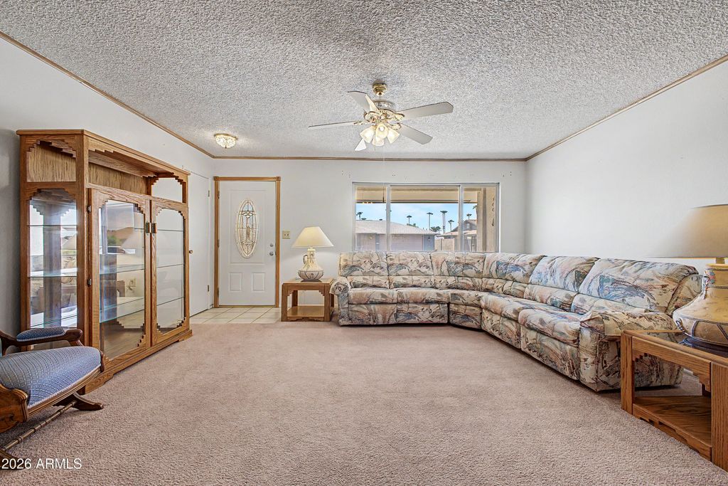 9916 W SHIPROCK Drive, Sun City, AZ 85351 — photo 2