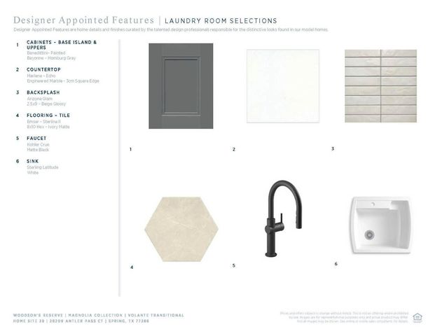 28209 Antler Pass Court, Spring, TX 77386