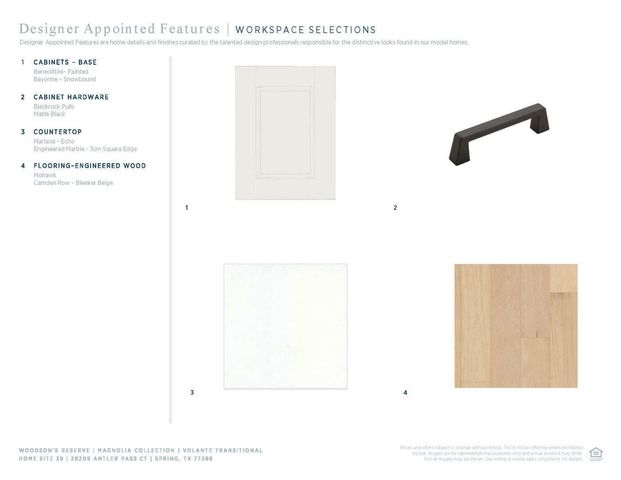 28209 Antler Pass Court, Spring, TX 77386