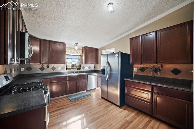 1355 Houseman Road, Colorado Springs, CO 80930