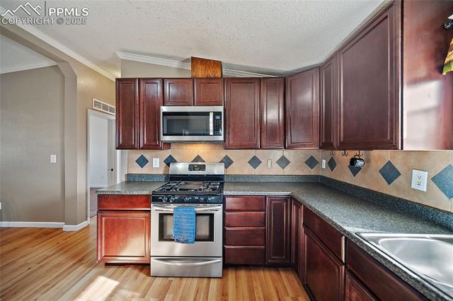 1355 Houseman Road, Colorado Springs, CO 80930