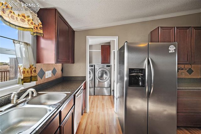 1355 Houseman Road, Colorado Springs, CO 80930