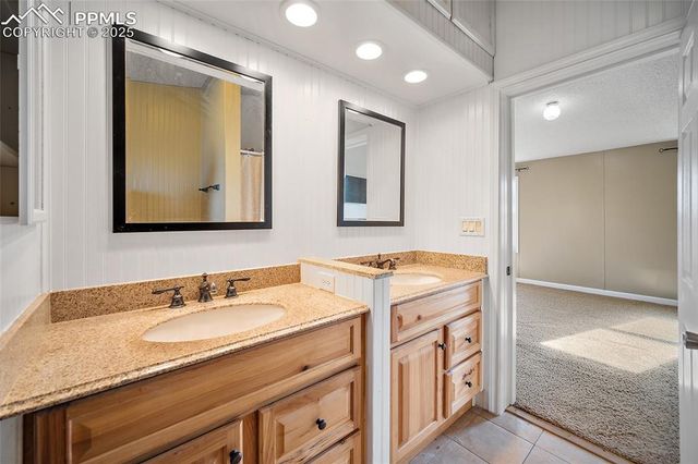 1355 Houseman Road, Colorado Springs, CO 80930