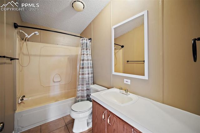 1355 Houseman Road, Colorado Springs, CO 80930