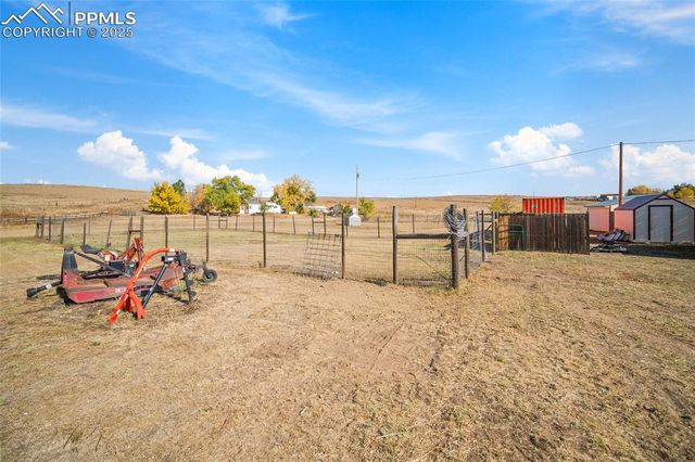 1355 Houseman Road, Colorado Springs, CO 80930