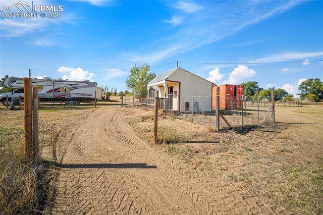 1355 Houseman Road, Colorado Springs, CO 80930