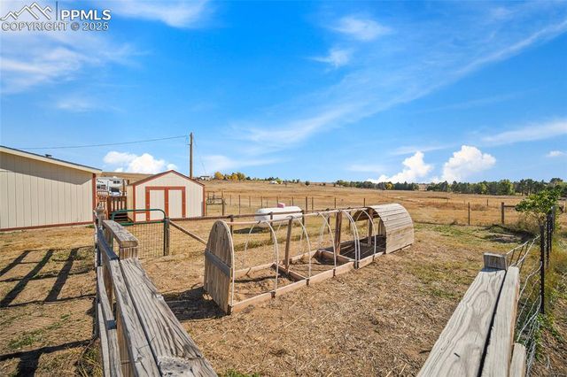 1355 Houseman Road, Colorado Springs, CO 80930