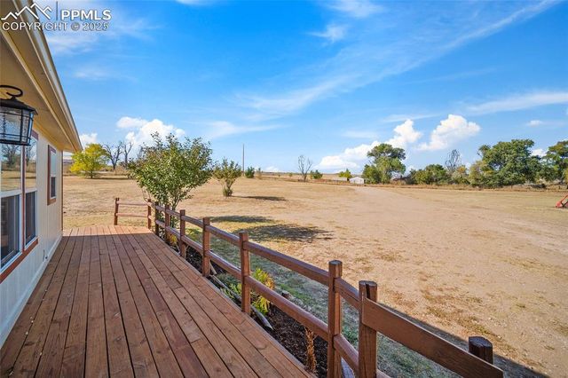 1355 Houseman Road, Colorado Springs, CO 80930