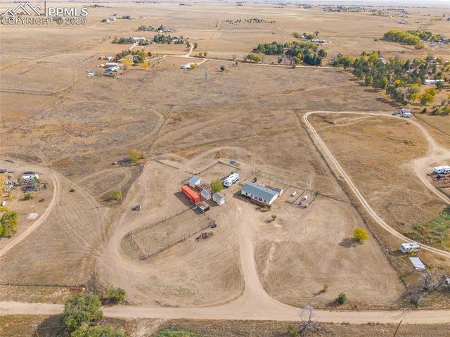 1355 Houseman Road, Colorado Springs, CO 80930