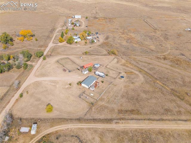 1355 Houseman Road, Colorado Springs, CO 80930