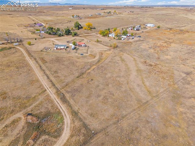 1355 Houseman Road, Colorado Springs, CO 80930