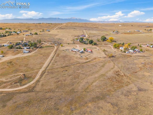 1355 Houseman Road, Colorado Springs, CO 80930
