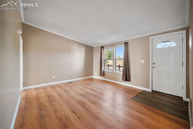 1355 Houseman Road, Colorado Springs, CO 80930