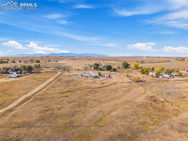 1355 Houseman Road, Colorado Springs, CO 80930
