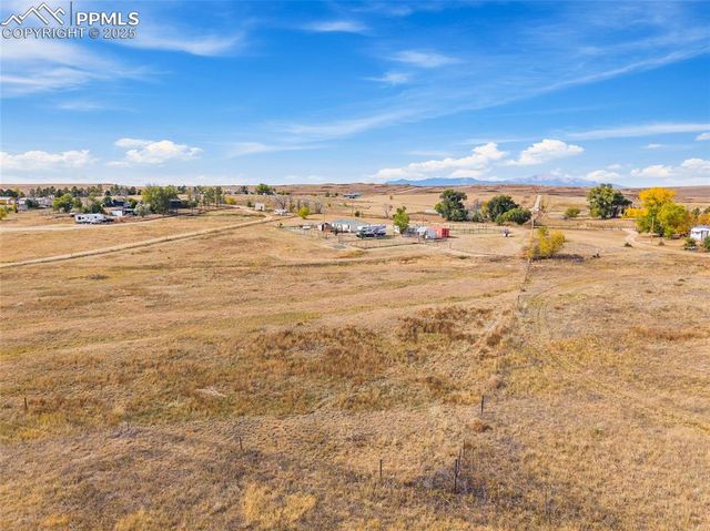 1355 Houseman Road, Colorado Springs, CO 80930
