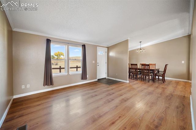 1355 Houseman Road, Colorado Springs, CO 80930