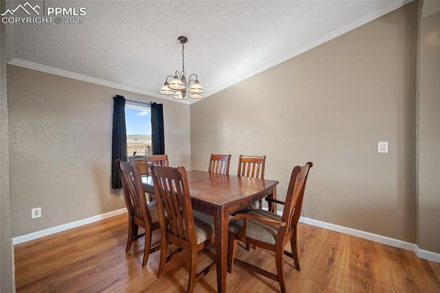 1355 Houseman Road, Colorado Springs, CO 80930