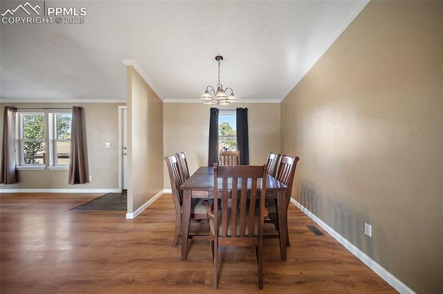 1355 Houseman Road, Colorado Springs, CO 80930