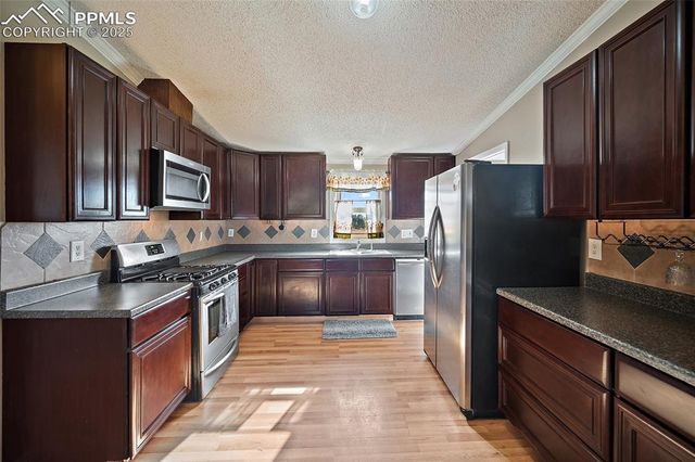 1355 Houseman Road, Colorado Springs, CO 80930