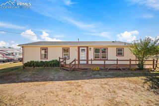 1355 Houseman Road, Colorado Springs, CO 80930