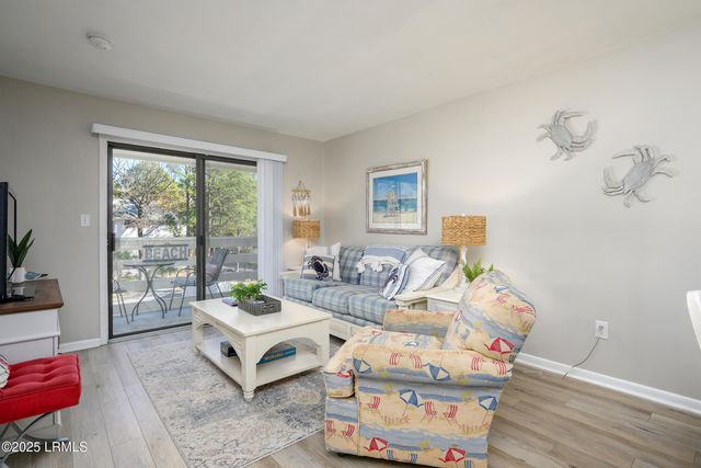 45 Folly Field Rd Apt 8L, Hilton Head Island, SC 29928