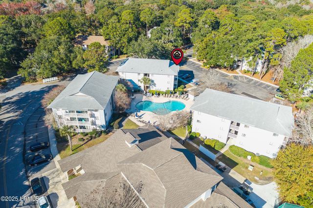 45 Folly Field Rd Apt 8L, Hilton Head Island, SC 29928