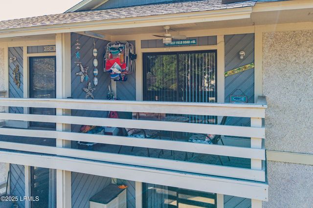 45 Folly Field Rd Apt 8L, Hilton Head Island, SC 29928