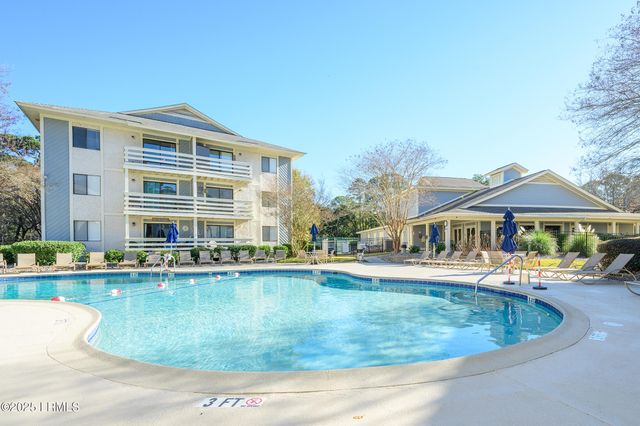45 Folly Field Rd Apt 8L, Hilton Head Island, SC 29928