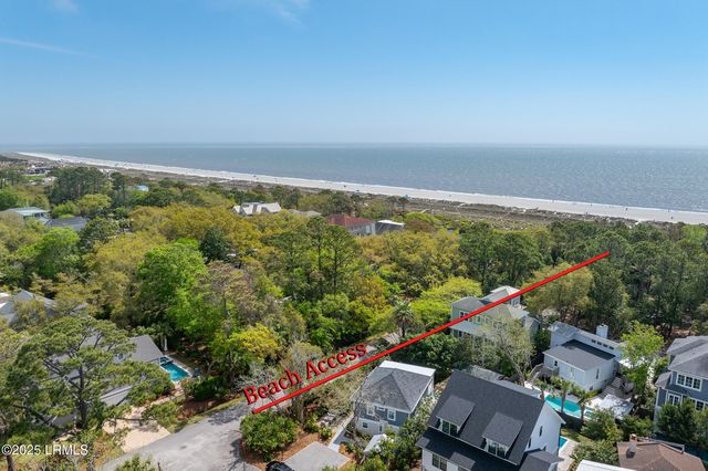 45 Folly Field Rd Apt 8L, Hilton Head Island, SC 29928