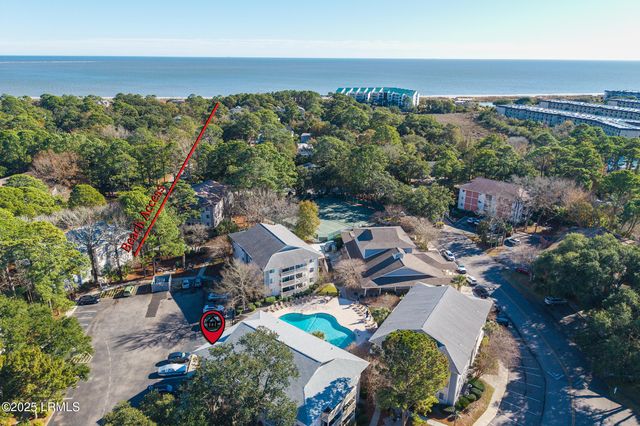 45 Folly Field Rd Apt 8L, Hilton Head Island, SC 29928