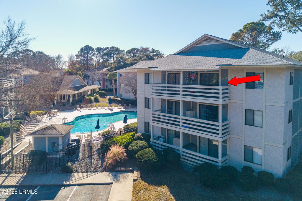 45 Folly Field Rd Apt 8L, Hilton Head Island, SC 29928
