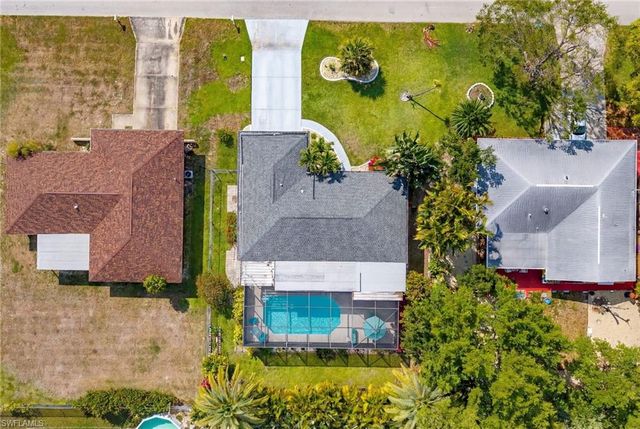 919 SE 19th TER, Cape Coral, FL 33990