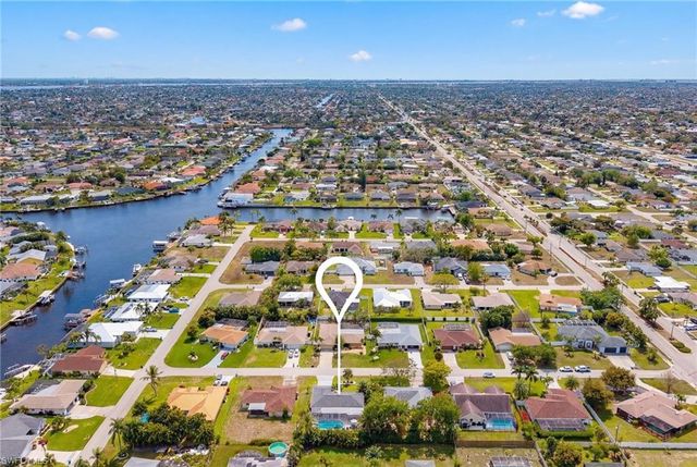 919 SE 19th TER, Cape Coral, FL 33990