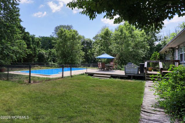 115 Browns Dock Road, Atlantic Highlands, NJ 07716
