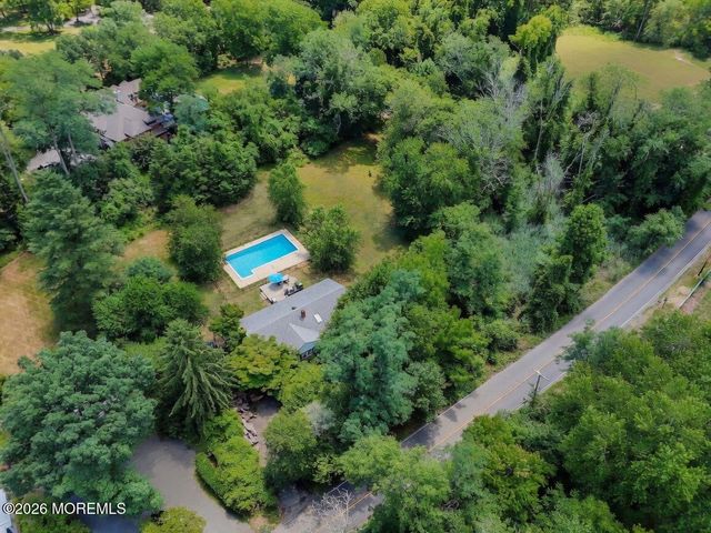 115 Browns Dock Road, Atlantic Highlands, NJ 07716